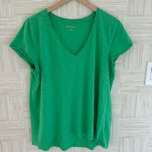 Lilly Pulitzer Etta Top